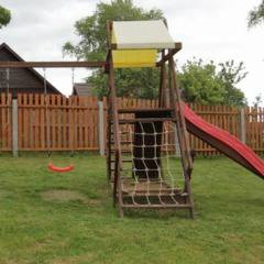 Загородный комплекс Здоровей, Минская область