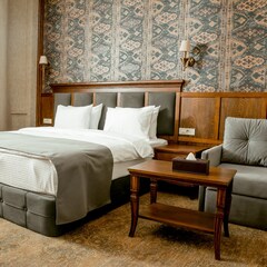 Отель Midway Baku Hotel, Баку