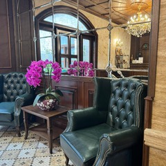 Отель Midway Baku Hotel, Баку