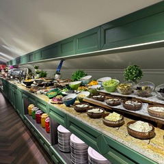 Отель Midway Baku Hotel, Баку