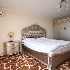 Пансионат Ак-Марал, Иссык-куль