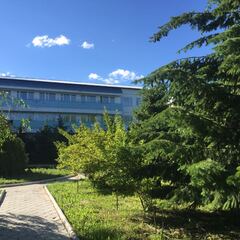 Пансионат Тулпар, Иссык-куль