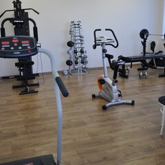 Пансионат Тулпар, Иссык-куль