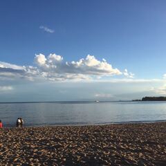 Пансионат Тулпар, Иссык-куль