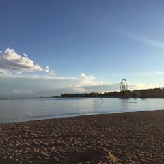 Пансионат Тулпар, Иссык-куль