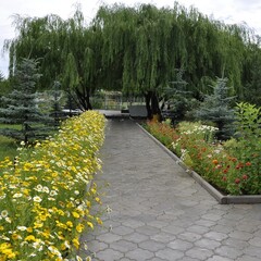 Пансионат Тулпар, Иссык-куль