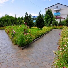 Пансионат Тулпар, Иссык-куль