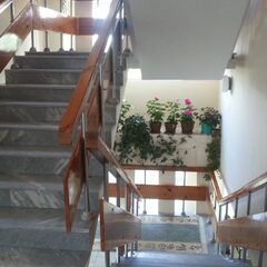 Пансионат Тулпар, Иссык-куль