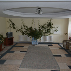 Пансионат Тулпар, Иссык-куль