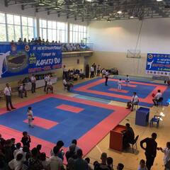 Пансионат Тулпар, Иссык-куль