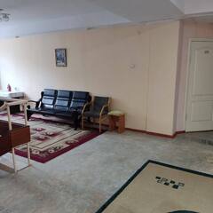 Пансионат Тулпар, Иссык-куль