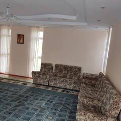 Пансионат Тулпар, Иссык-куль