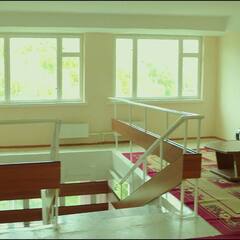 Пансионат Тулпар, Иссык-куль