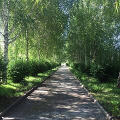 Пансионат Тулпар, Иссык-куль