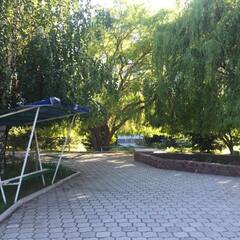 Пансионат Тулпар, Иссык-куль