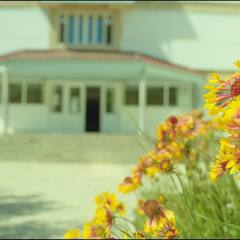 Пансионат Тулпар, Иссык-куль