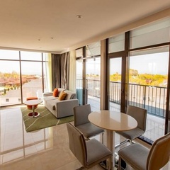 Пансионат Baytur Resort & SPA, Иссык-куль