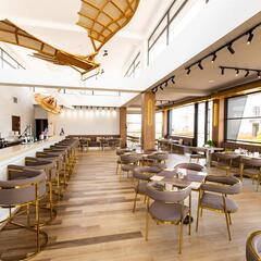 Пансионат Baytur Resort & SPA, Иссык-куль