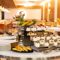 Пансионат Baytur Resort & SPA, Иссык-куль