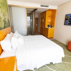 Пансионат Baytur Resort & SPA, Иссык-куль