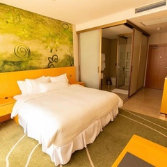 Пансионат Baytur Resort & SPA, Иссык-куль