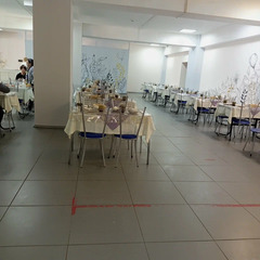 Санаторий-профилакторий Ударник, Саратовская область