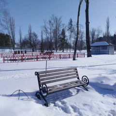 Санаторий-профилакторий Ударник, Саратовская область