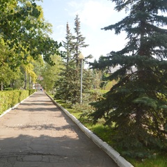 Санаторий-профилакторий Ударник, Саратовская область