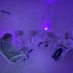 Санаторий-профилакторий Ударник, Саратовская область