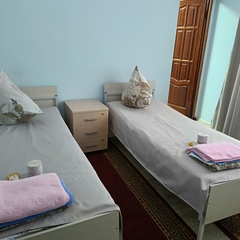 Санаторий-профилакторий Ударник, Саратовская область