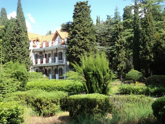 территория