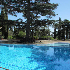 Санаторий АНИИ им. И.М. Сеченова, Крым