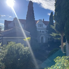 Санаторий АНИИ им. И.М. Сеченова, Крым