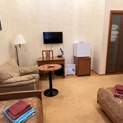 Санаторий АНИИ им. И.М. Сеченова, Крым