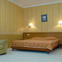 Санаторий АНИИ им. И.М. Сеченова, Крым