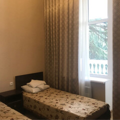 Санаторий АНИИ им. И.М. Сеченова, Крым