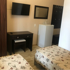 Санаторий АНИИ им. И.М. Сеченова, Крым