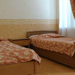 Санаторий АНИИ им. И.М. Сеченова, Крым