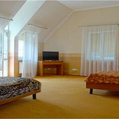 Санаторий АНИИ им. И.М. Сеченова, Крым