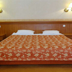 Санаторий АНИИ им. И.М. Сеченова, Крым