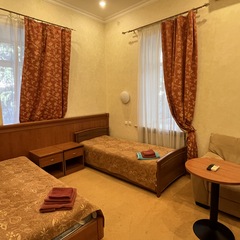 Санаторий АНИИ им. И.М. Сеченова, Крым