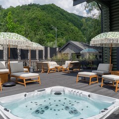 Вилла Bridge, Краснодарский край