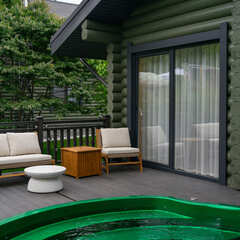 Вилла Bridge, Краснодарский край