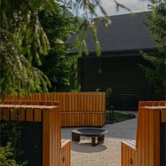 Вилла Bridge, Краснодарский край