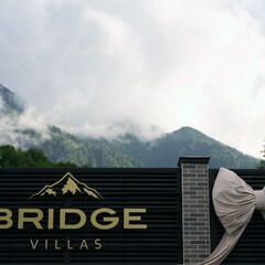 Вилла Bridge, Краснодарский край