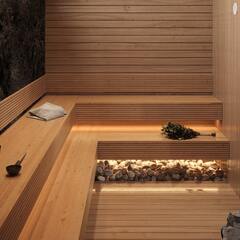 Вилла Bridge, Краснодарский край