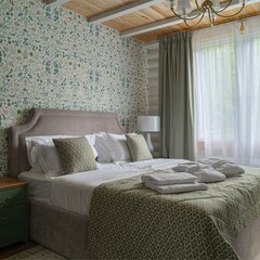 Вилла Bridge, Краснодарский край