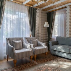 Вилла Bridge, Краснодарский край