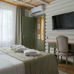 Вилла Bridge, Краснодарский край