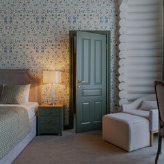 Вилла Bridge, Краснодарский край